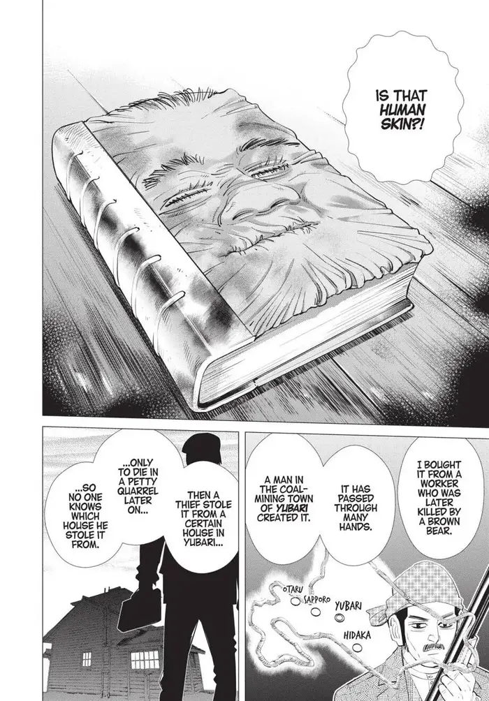 Golden Kamuy Chapter 70 image 13_optimized